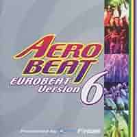 エグジット・トランス・プレゼンツ・エアロダイナミック4 ユーロビート　トランス Amazon.co.jp: EXIT TRANCE PRESENTS AERODYNAMIC BEST